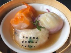 -三利音·东方司宴(外滩店)