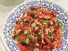 -欧记大排档·景德菜(上海首店)