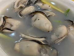 -台山美食一绝阿四台山黄鳝饭(阿四创作店)