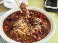 水煮牛肉-大顺堂食府(牛街店)