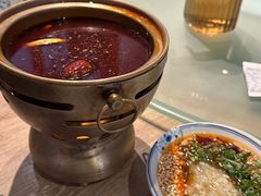 -古关火锅店(古北水镇景区店)