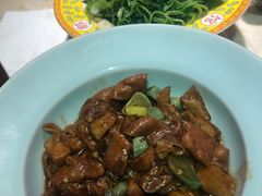 -那家小馆•北京菜•烤鸭(中关村店)