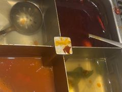 -海底捞火锅(旭辉MALL店)