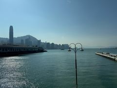 -香港皇家太平洋酒店