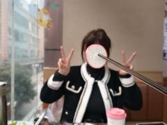 -彭妈家•韩国烤肉料理(张杨路店)