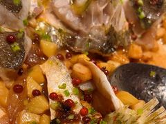 -桂满陇·海市蜃楼·黑金(国金店)