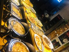 -素清香(解放路店)