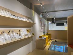 -XI·LaundryCafe 喜咖自助洗衣咖啡店
