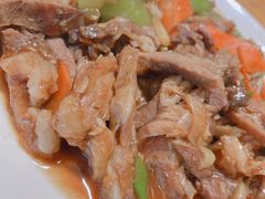 -华福羊汤馆(小市总店)