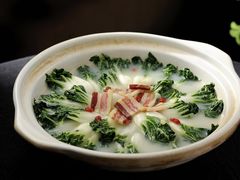 -院里寻菜·精致庭院菜(观沙岭店)