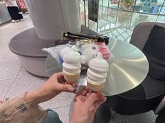 -DQ·蛋糕·冰淇淋(万达店)