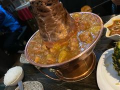 -火燒雲傣家菜(鼓楼店)
