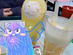 -澳门陈光记烧味饭店(万象城店)