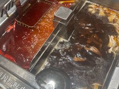 -海底捞火锅(金融街万达店)