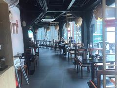 大堂-川里谈·川味小馆(北京路店)