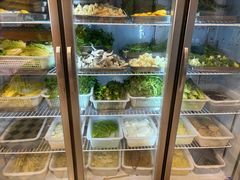 -金鼎雪山牦牛杂火锅(理县总店)