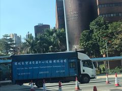 -香港理工大学