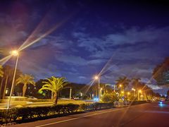 -黄金海岸环岛路