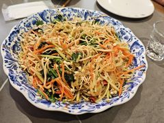 网红大拌菜-陈家小院(阜昌路店)