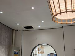 大堂-湘渝人家·川湘菜(十里河店)