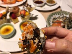 -杭州钱江新城万怡酒店-西餐厅