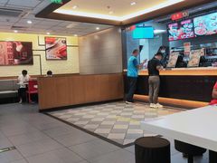 -永和大王(龙德广场店)