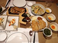 -小句号·精致料理(江南环球港店)