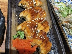 -小川洋风料理(街道口店)