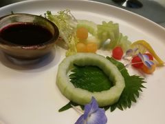 -常州新城希尔顿酒店-御玺中餐厅
