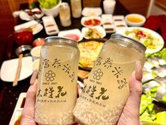 -木槿花韩式炭烤·熟成肉工坊(孙文东路店)