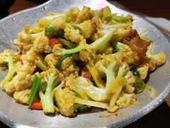 -额娘·春饼烤鸭(乐汇城店)