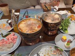 -菲住布渴酒店自助餐厅(阿里巴巴西溪园区店)