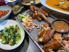 -桥边小楼·手工云南菜·丽江地标美食