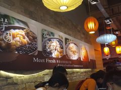 -鲜芋仙(观音桥大融城LG店)