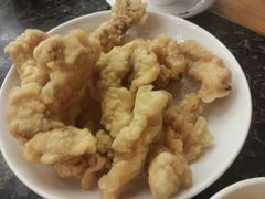 -老码头火锅(玉林店)