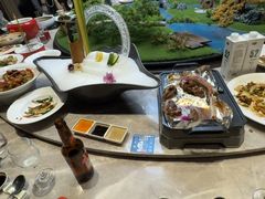 -新阿布海鲜大酒店