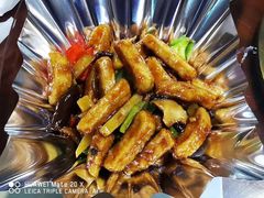 -圆满素食林饭店非遗素食(河西店)