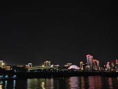 -武汉关码头(轮渡站)