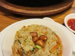 小锅萝卜饭/例-临家闽南菜(宝洲路店)