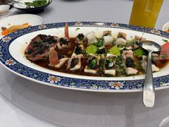 -潮府馆·非遗潮州菜·世纪公园(新国际博览中心店)