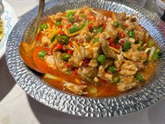 -花椒俏川菜小馆(南海万达店)