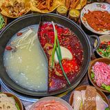 郑州这家平价适合学生党的重庆火锅店，来100遍