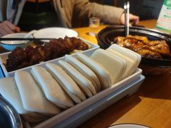 -鸡毛换糖(高桥店)