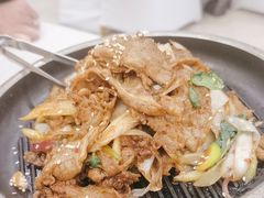-西部马华清真食府·丝路菜(大钟寺店)