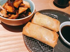 -人间酒暖·Go blanc·烧鸟·深夜食堂(陆家嘴店)