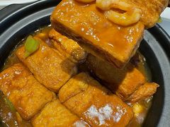 -万龙洲海鲜·粤菜(亚运村店)