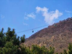 -天津盘山风景名胜区
