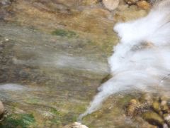 -沕沕水生态风景区