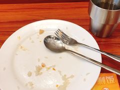 -巴依家新疆手抓饭(菱角湖万达店)