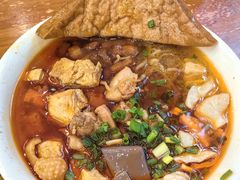 -蒋家肠旺面馆(合群路店)